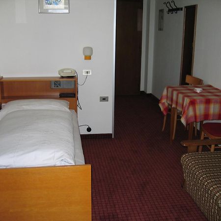 Residence Riposo Кольфоско Экстерьер фото