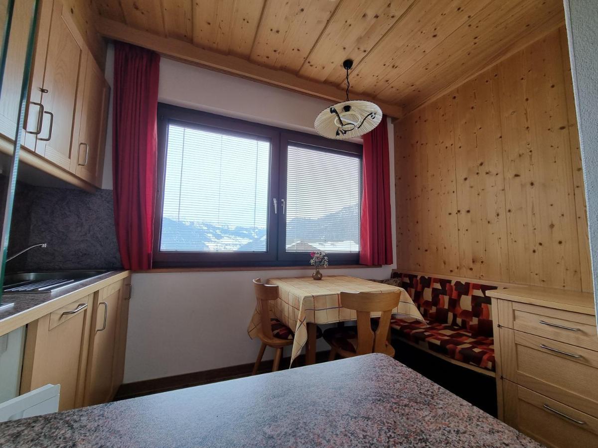 Residence Riposo Кольфоско Экстерьер фото
