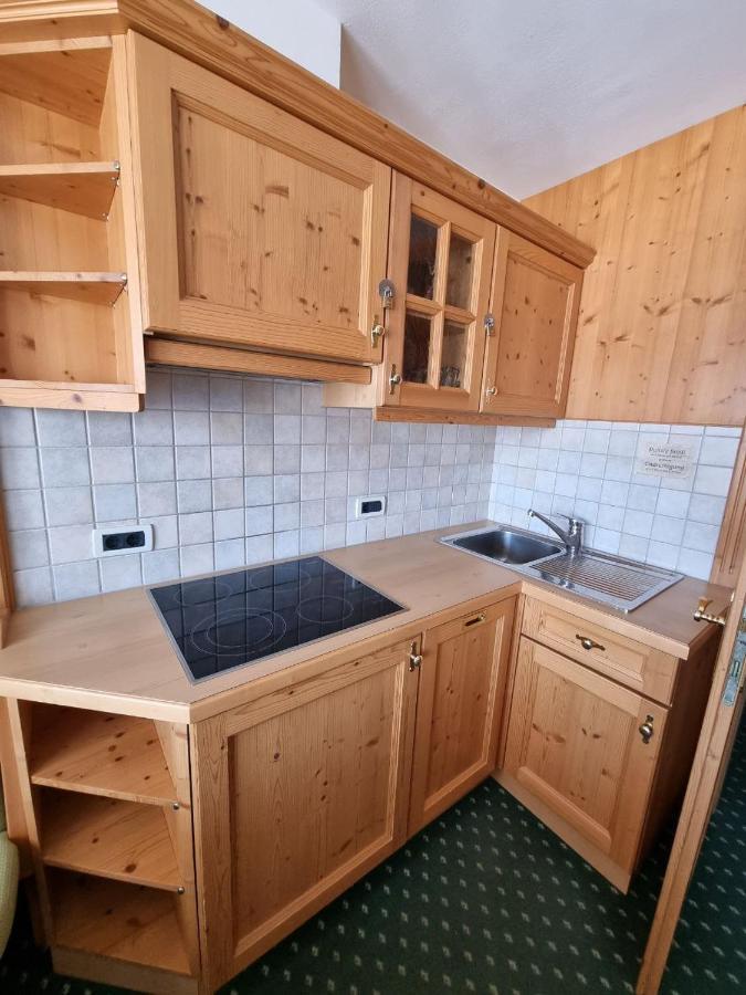 Residence Riposo Кольфоско Экстерьер фото