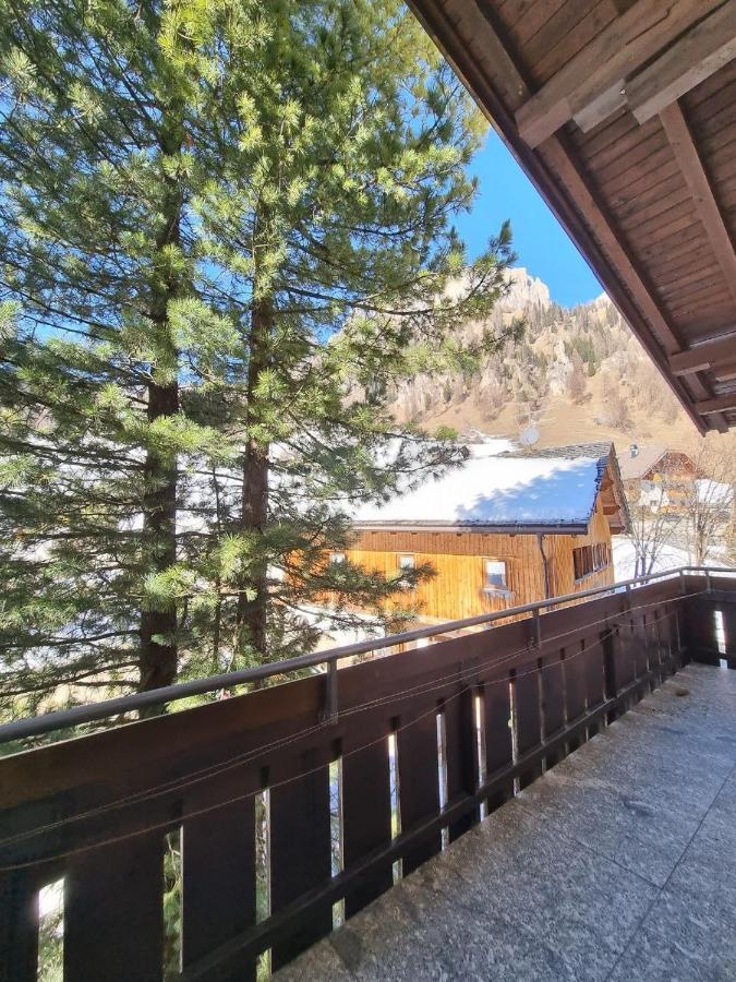 Residence Riposo Кольфоско Экстерьер фото