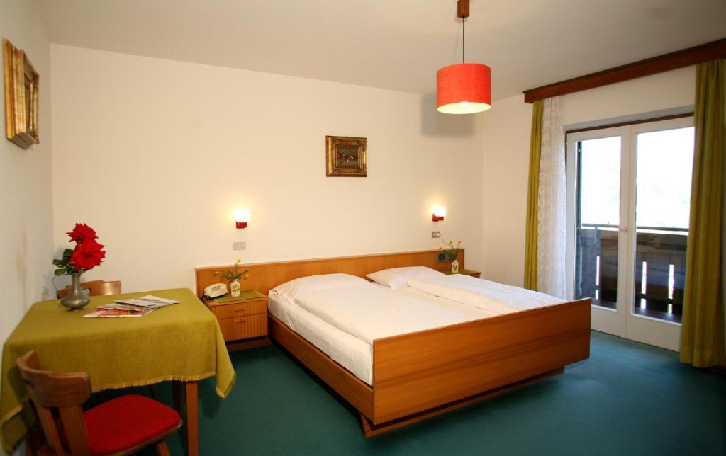 Residence Riposo Кольфоско Номер фото