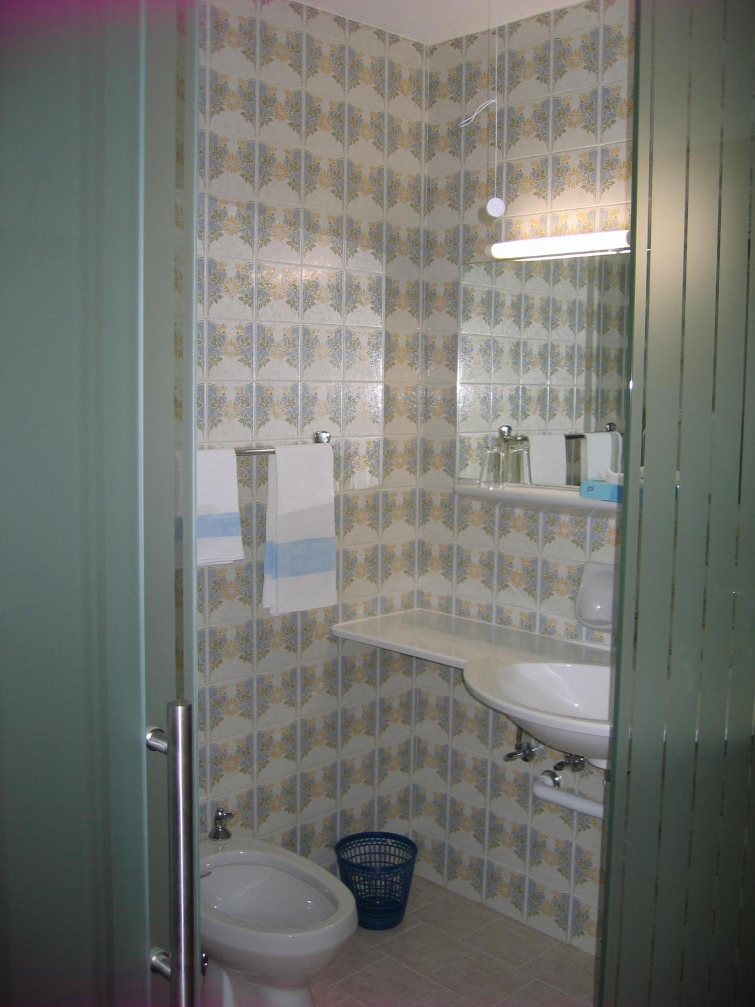 Residence Riposo Кольфоско Экстерьер фото
