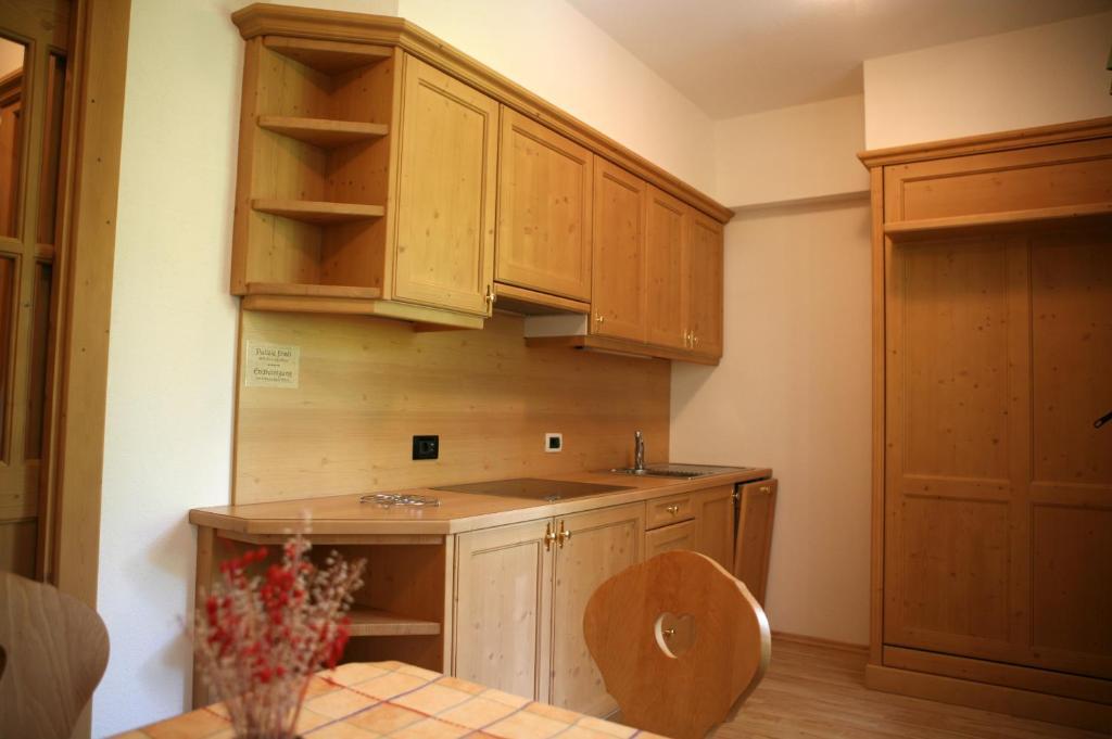 Residence Riposo Кольфоско Номер фото