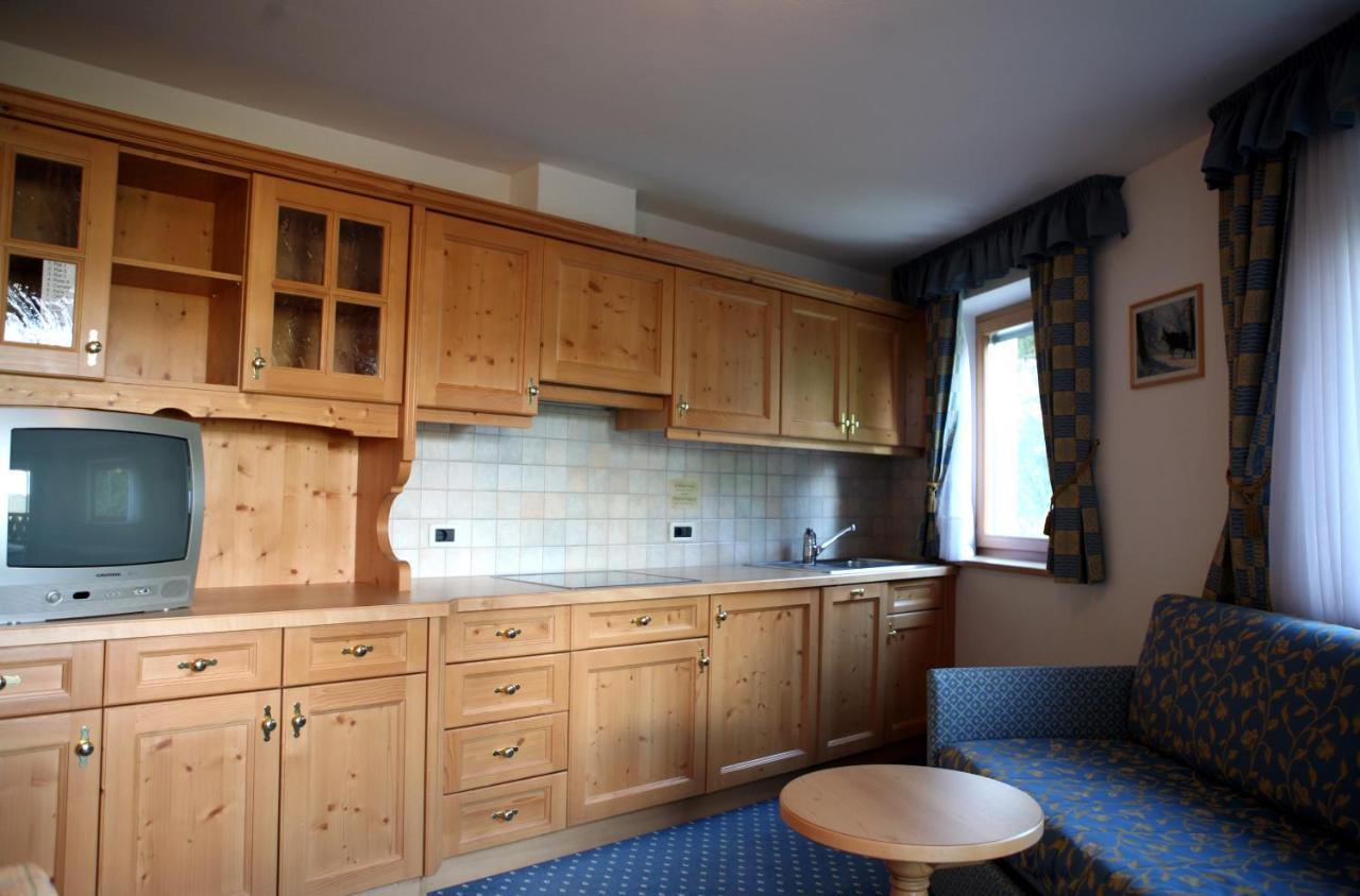 Residence Riposo Кольфоско Номер фото